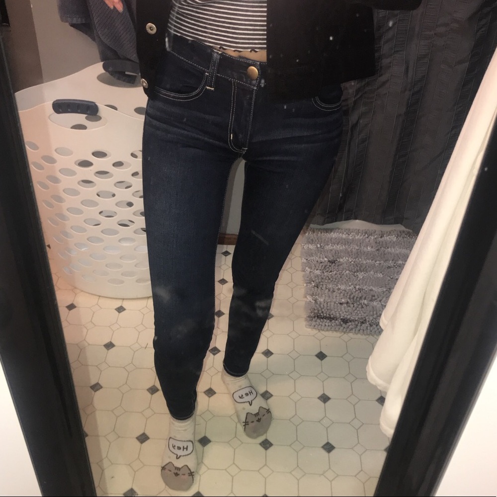 ae jeans